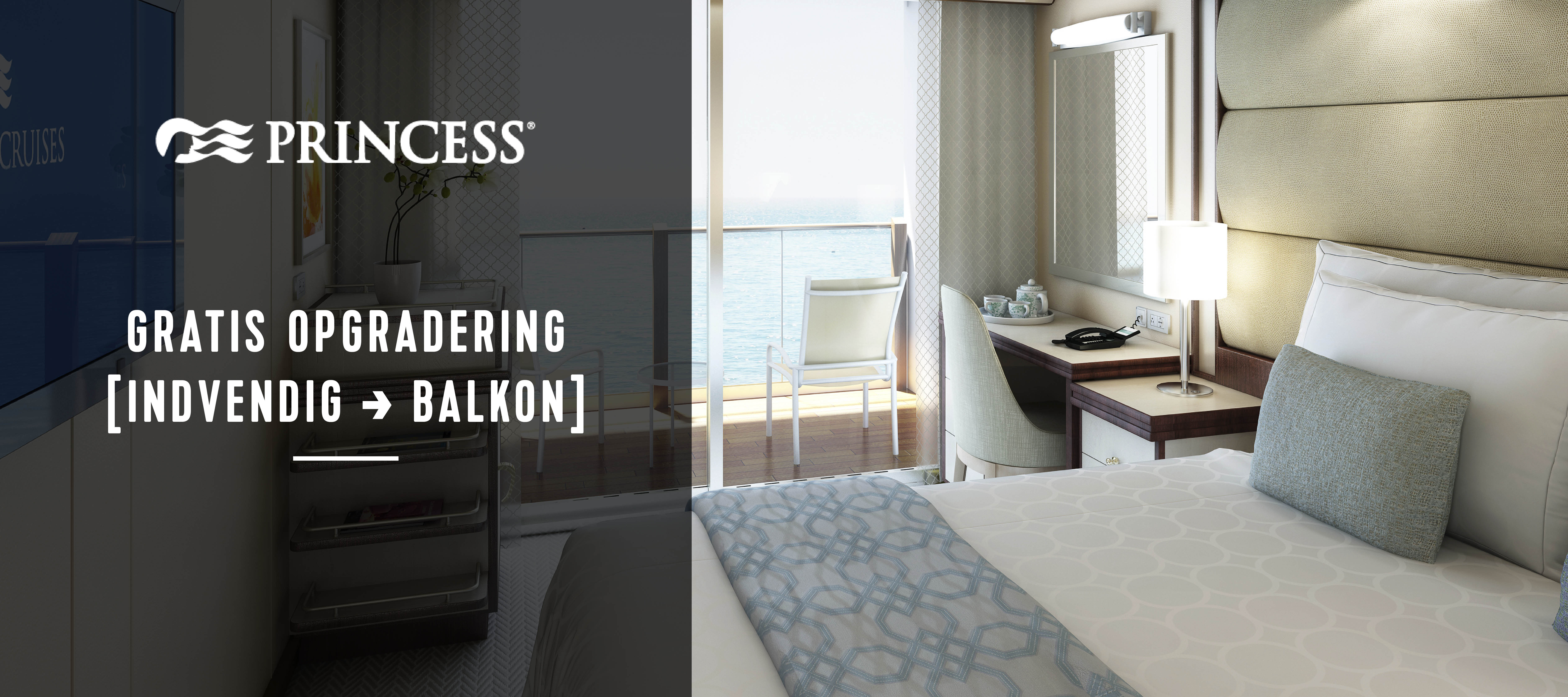 Black Week – Princess Cruises